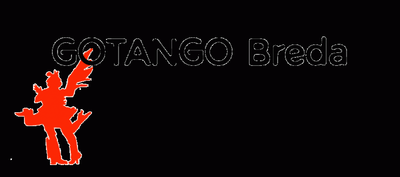 GoTango Breda i.s.m. Alma de Tango